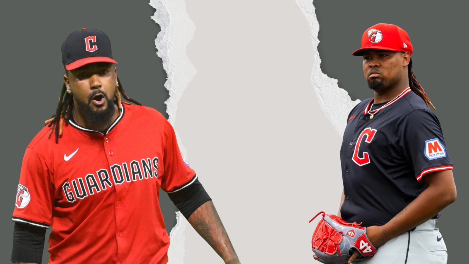 Clase Ortiz trial sever request