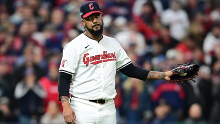 Emmanuel Clase wants his own trial