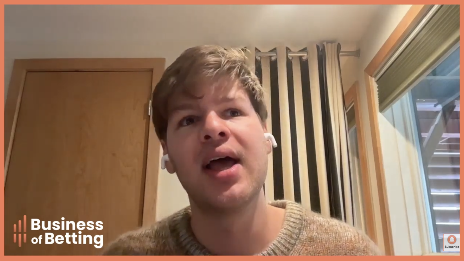 Isaac Rose-Berman gambling fellow