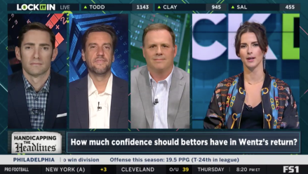 lock it in fox screenshot