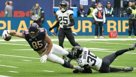 Illinois December 2025 sportsbook revenue