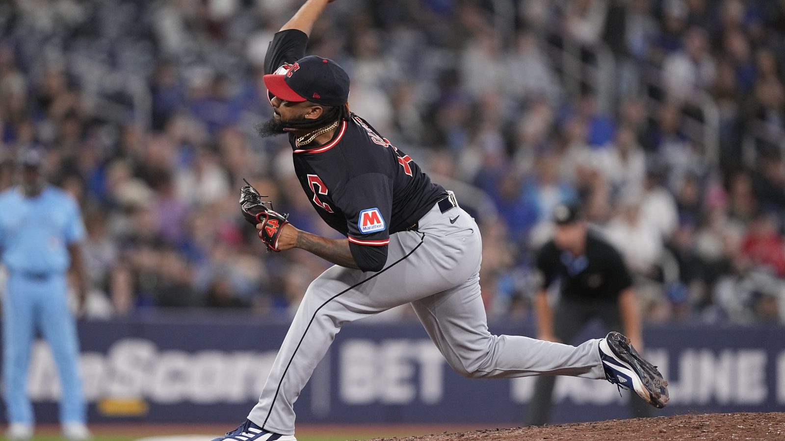 Clase corruption co-conspirator