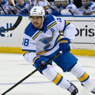 Missouri first-month madness