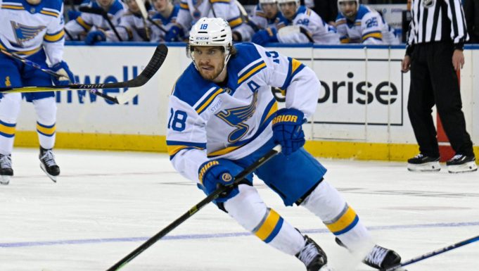 Missouri first-month madness