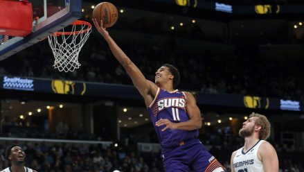 Arizona November 2025 sportsbook revenue