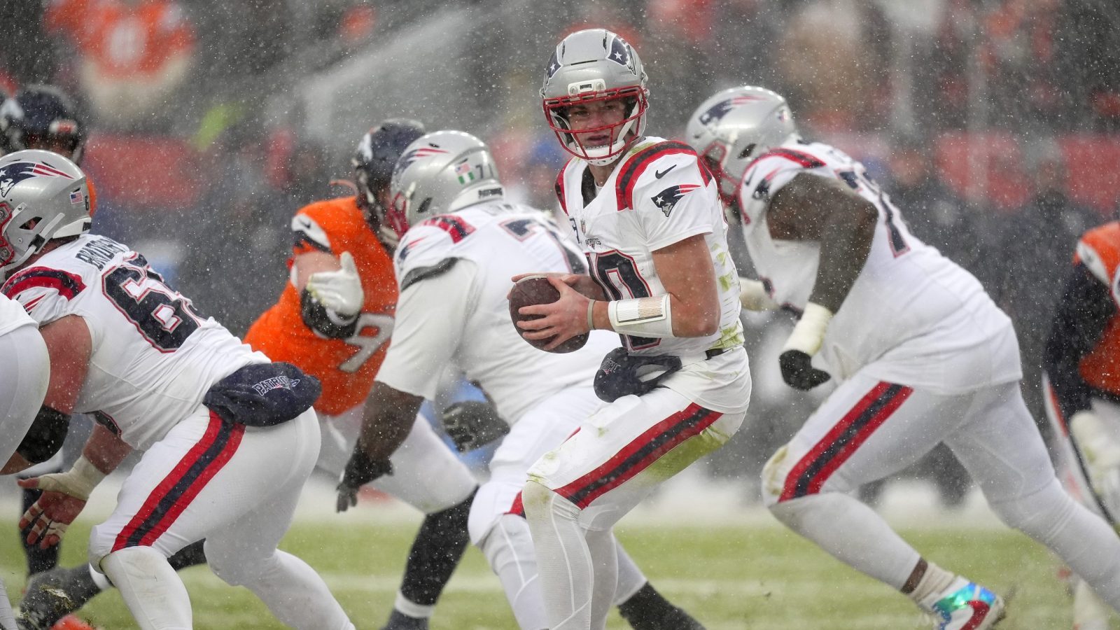 Mass Penn January 2026 sportsbook revenue