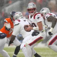 Mass Penn January 2026 sportsbook revenue