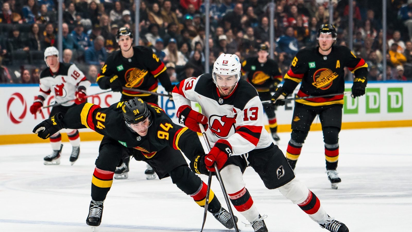 New Jersey January 2026 sportsbook revenue