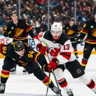 New Jersey January 2026 sportsbook revenue