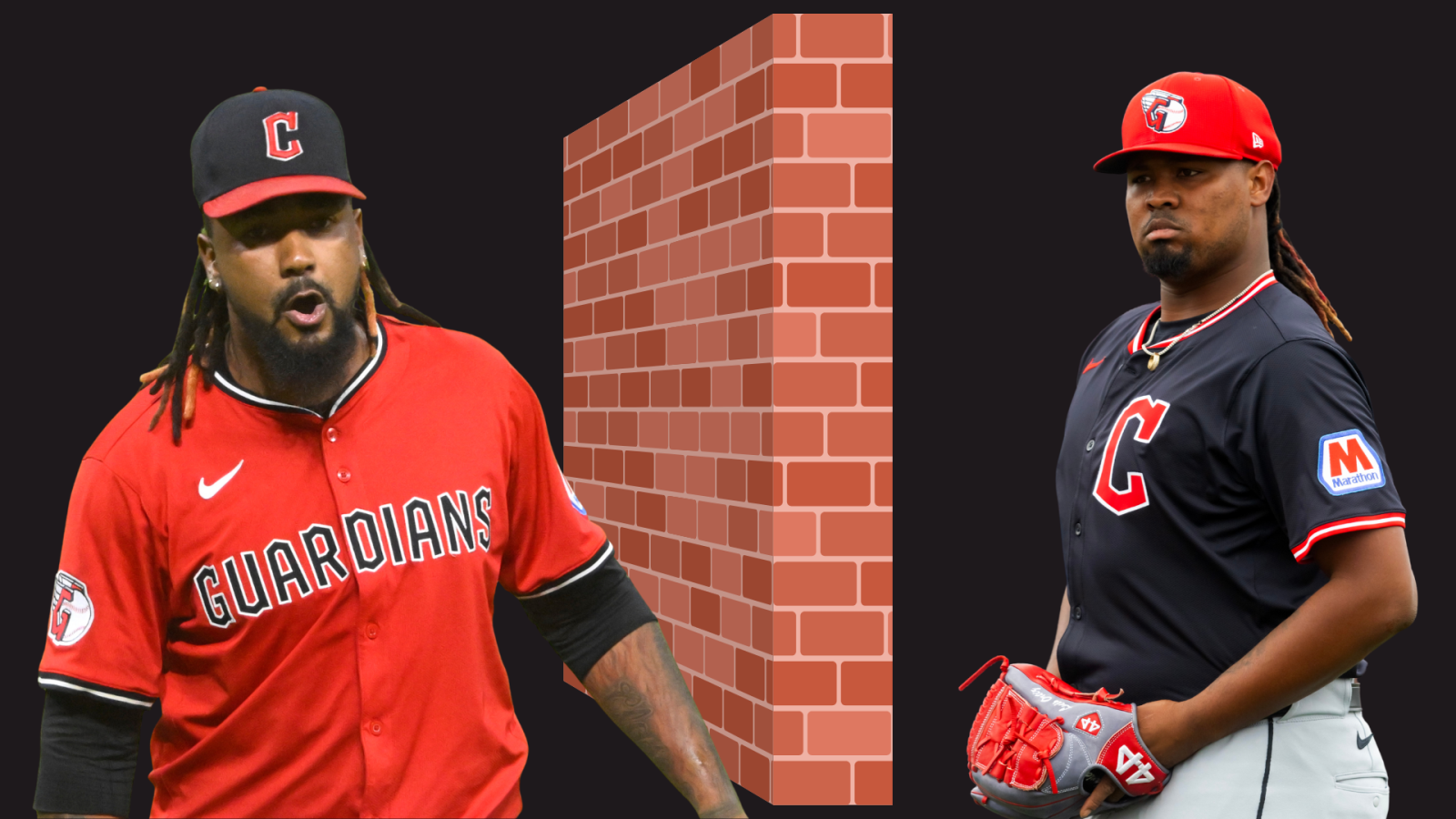 Clase and Ortiz defenses may clash