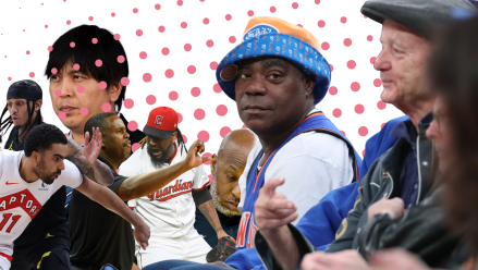 Reggie Dinkins gambling perception