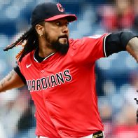 Emmanuel Clase scandal