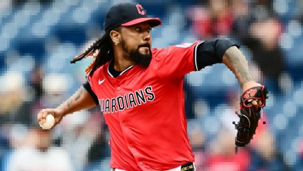 Emmanuel Clase scandal