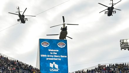 helicopters-over-mt-bank-stadium-army-navy