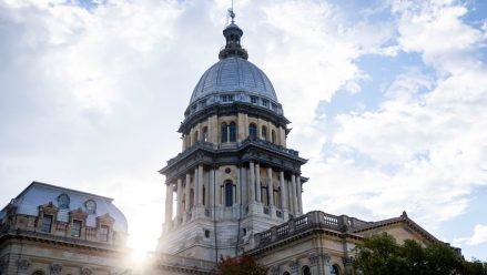 illinois-state-capitol-building