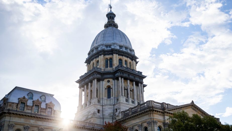 illinois-state-capitol-building