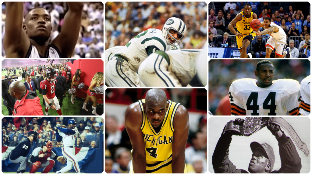 10 plays that modern sports fans would swear were rigged