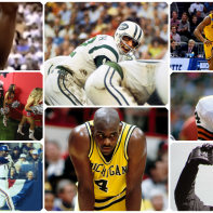 10 plays that modern sports fans would swear were rigged