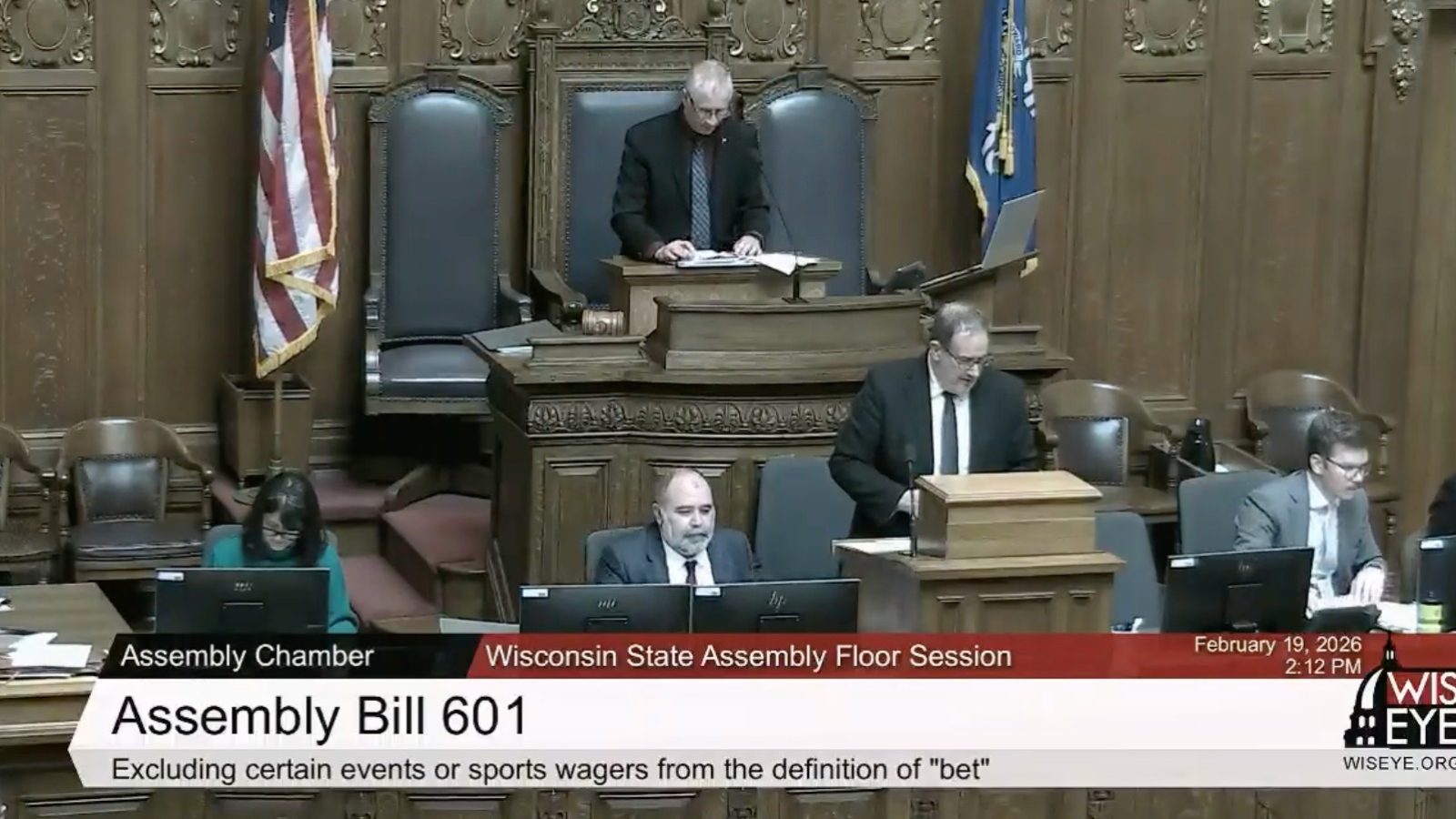 robin-vos-wisconsin-house-speaker-session