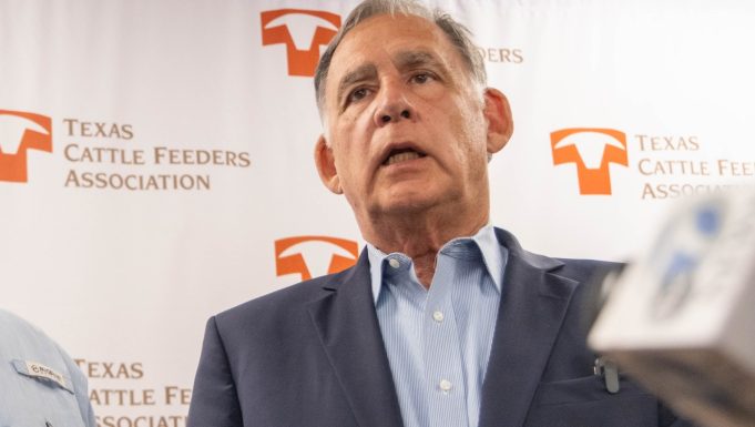 us-senator-john-boozman-speaking