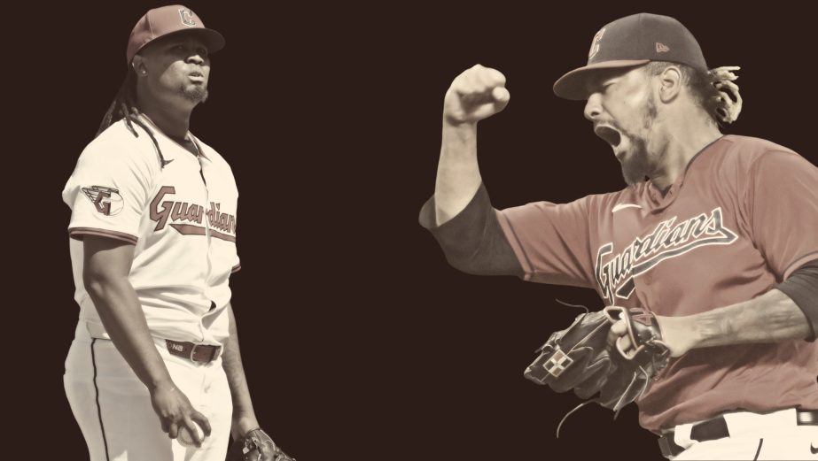 Luis Ortiz Emmanuel Clase