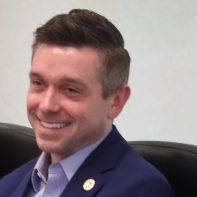 jordan maynard Photo courtesy MGC