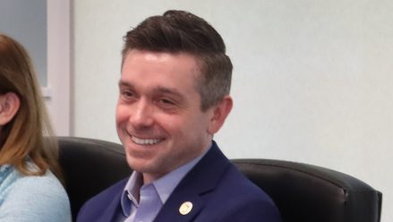 jordan maynard Photo courtesy MGC