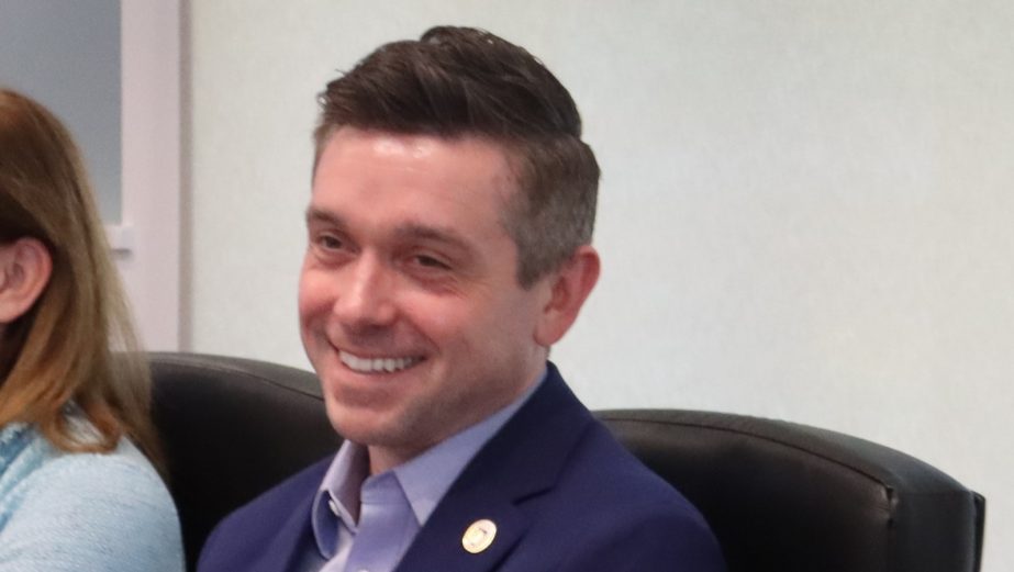 jordan maynard Photo courtesy MGC