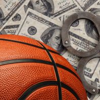 NCAA betting scandal