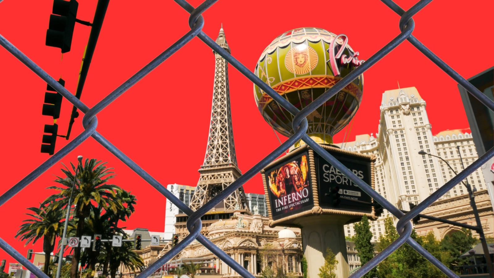 Kalshi shuts down some markets in Nevada