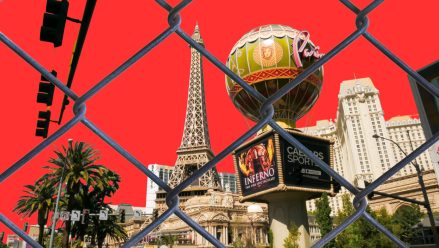 Kalshi shuts down some markets in Nevada