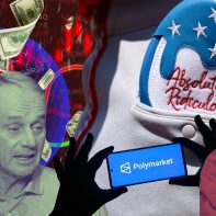 MLB Polymarket partnership controversy