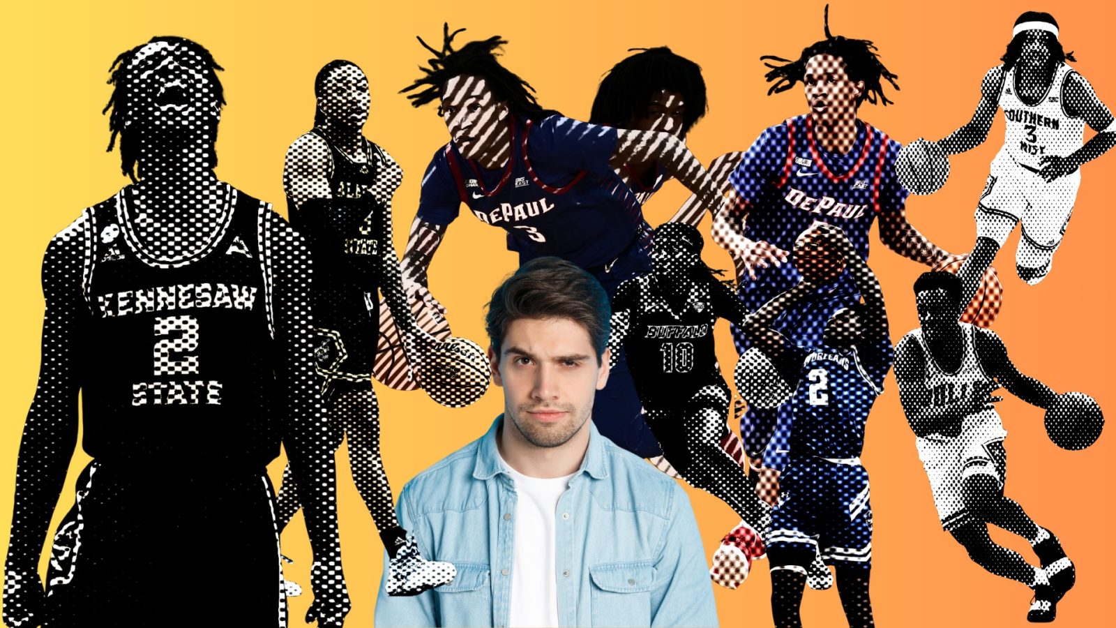 Fans worry college basketball is unduly influenced by gambling