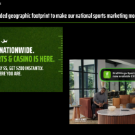 DraftKings Super App