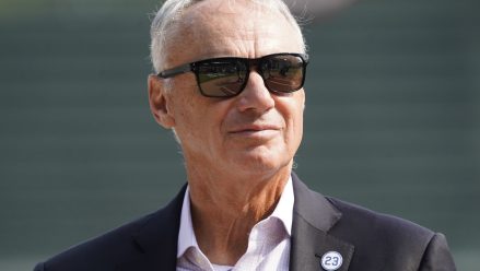 Polymarket becomes MLB's exclusive prediction market partner.