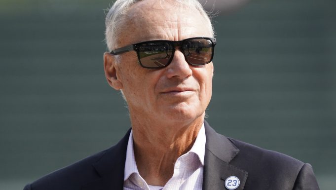 Polymarket becomes MLB's exclusive prediction market partner.