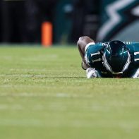 Pennsylvania February 2026 sportsbook revenue