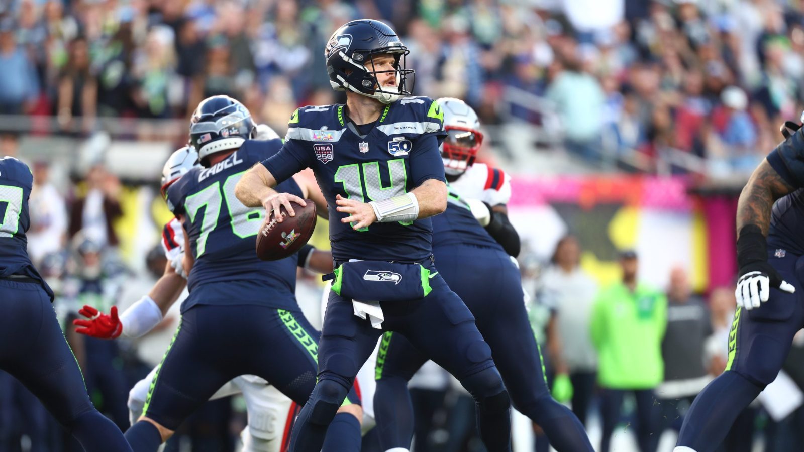 New Jersey February 2026 sportsbook revenue