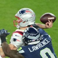 Massachusetts February 2026 sportsbook revenue