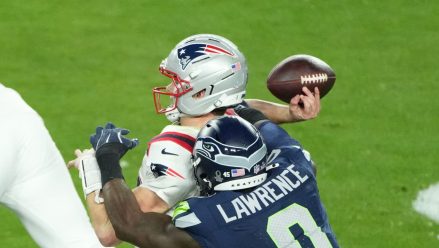 Massachusetts February 2026 sportsbook revenue