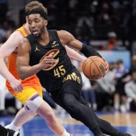 Ohio Nevada January 2026 sportsbook revenue