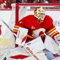 calgary-flames-devin-cooley-in-goal