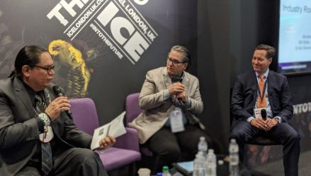 ernie-stevens-victor-rocha-bill-miller-discussion