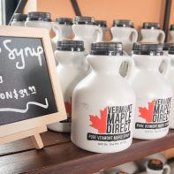 rows-jars-vermont-maple-syrup