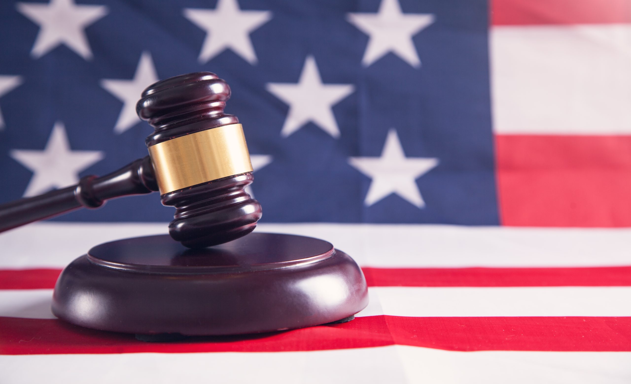 ‘Unprecedented’: Feds Sue States Over Prediction Markets