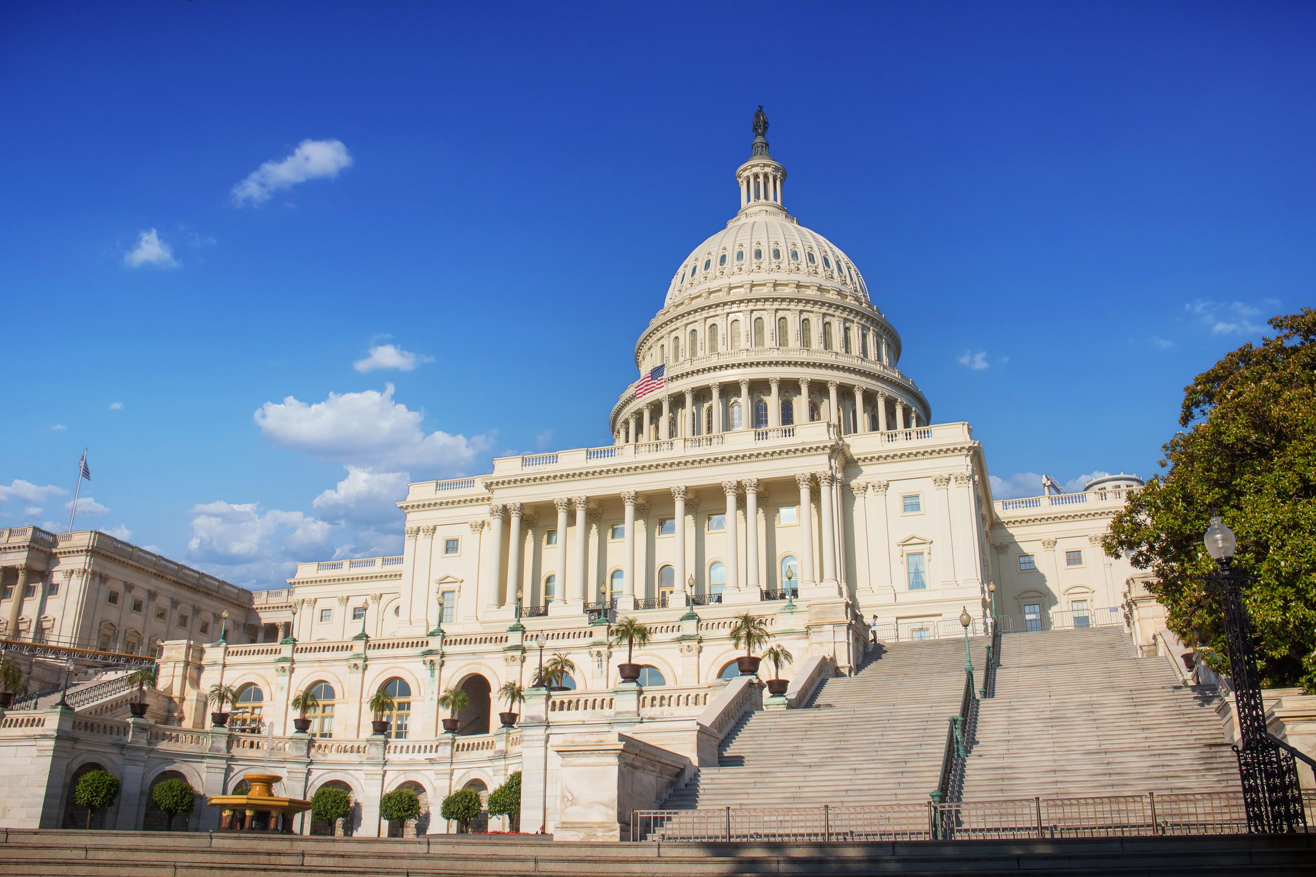 Another Bill Filed In House To Ban Politicians From Using Prediction Markets
