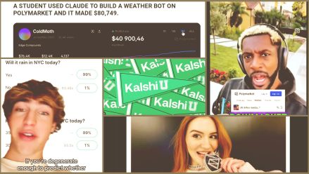 social media prediction marker influencer