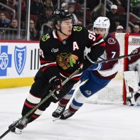 Illinois February 2026 sportsbook revenue