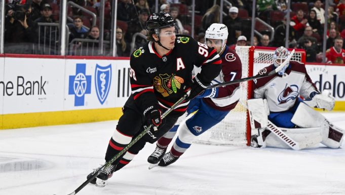 Illinois February 2026 sportsbook revenue