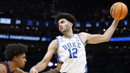 Maryland-NC-Indiana March 2026 sportsbook revenue